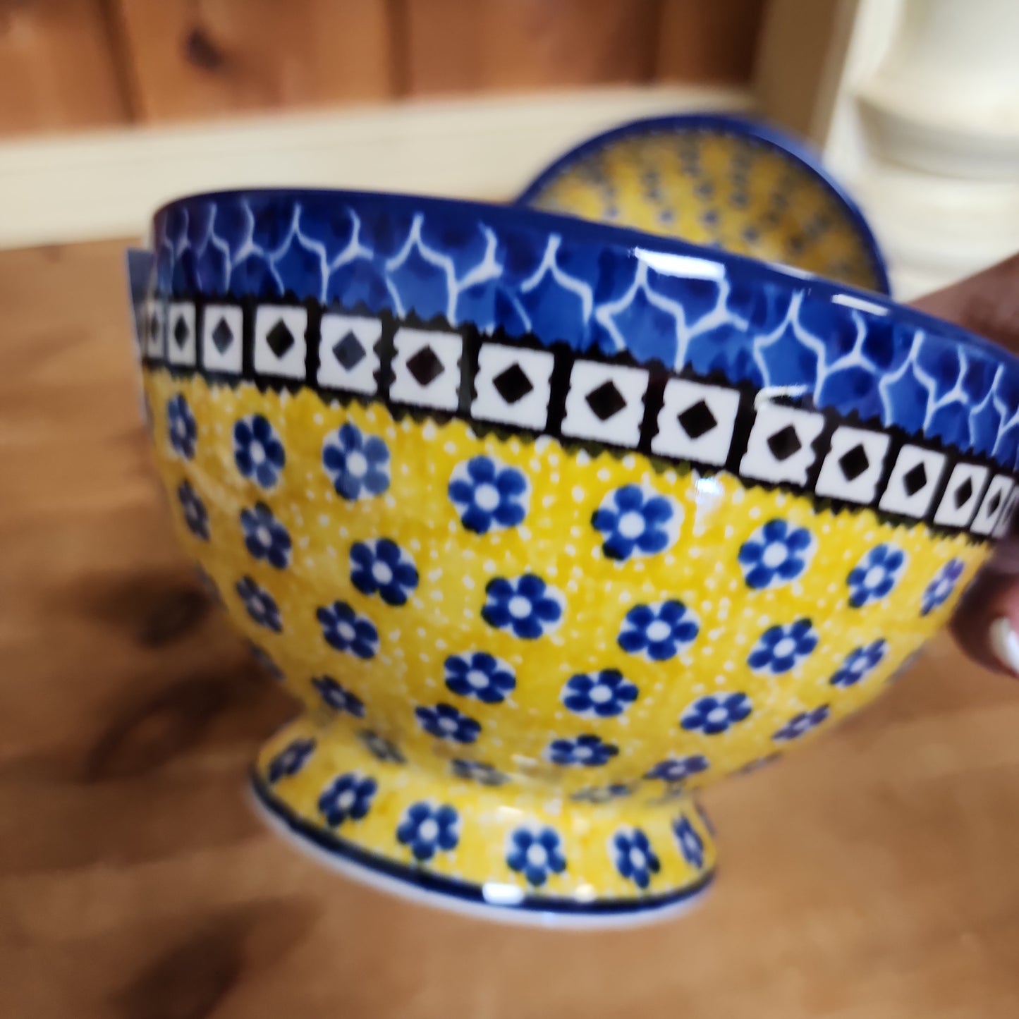 Bow w/Pedestal ~ 5.25"W    0859X ~ Sunburst pf1222