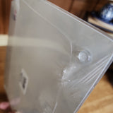 Cutting Board Indigold / Counter Saver Glass 8" x 10"